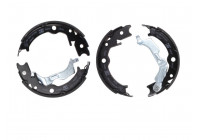 Brake Shoe Kit, parking brake GS8815 TRW