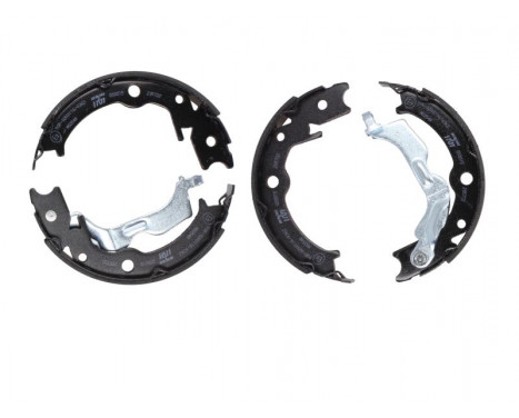 Brake Shoe Kit, parking brake GS8815 TRW