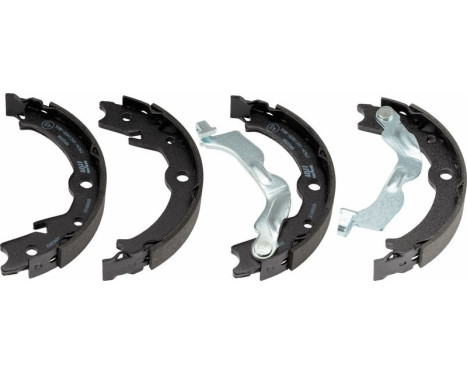 Brake Shoe Kit, parking brake GS8815 TRW, Image 2