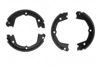 Brake Shoe Kit, parking brake GS8856 TRW