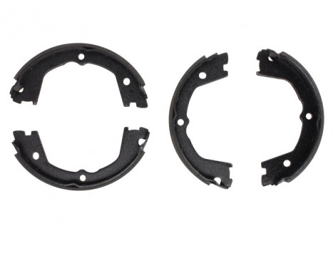 Brake Shoe Kit, parking brake GS8856 TRW