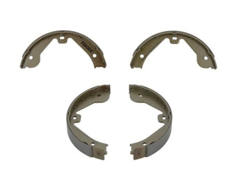 Brake Shoe Kit, parking brake PREMIER FSB4000 Ferodo