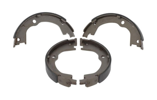 Brake Shoe Kit, parking brake PREMIER FSB4006 Ferodo