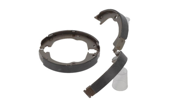 Brake Shoe Kit, parking brake PREMIER FSB4006 Ferodo, Image 6