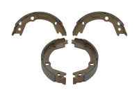 Brake Shoe Kit, parking brake PREMIER FSB4021 Ferodo