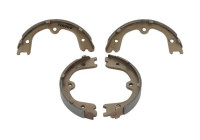 Brake Shoe Kit, parking brake PREMIER FSB4054 Ferodo