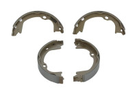 Brake Shoe Kit, parking brake PREMIER FSB4060 Ferodo