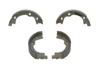 Brake Shoe Kit, parking brake PREMIER FSB4099 Ferodo