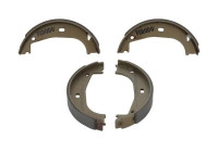Brake Shoe Kit, parking brake PREMIER FSB546 Ferodo