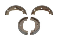 Brake Shoe Kit, parking brake PREMIER FSB592 Ferodo