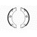 Brake Shoe Kit, parking brake PREMIER FSB625 Ferodo, Thumbnail 2