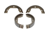 Brake Shoe Kit, parking brake PREMIER FSB668 Ferodo