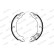 Brake Shoe Kit, parking brake PREMIER FSB680 Ferodo, Thumbnail 2