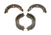 Brake Shoe Kit, parking brake PREMIER FSB680 Ferodo