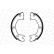 Brake Shoe Kit, parking brake PREMIER FSB685 Ferodo, Thumbnail 2