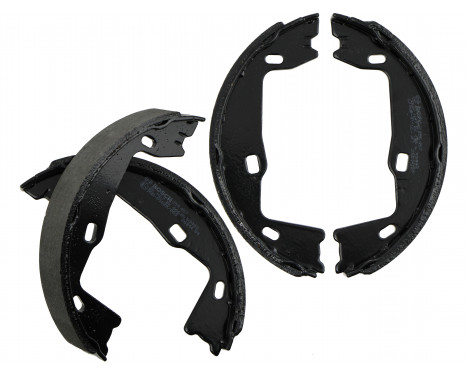 Brake Shoe Kit, parking brake