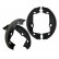 Brake Shoe Kit, parking brake