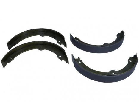 Brake Shoe Kit, parking brake