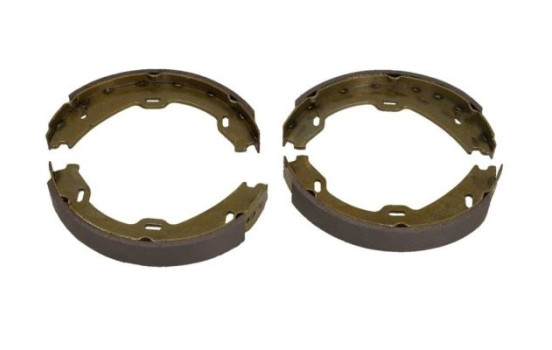 Brake Shoe Kit, parking brake