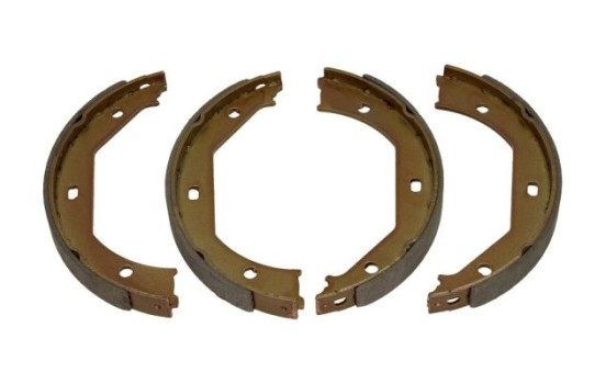 Brake Shoe Kit, parking brake