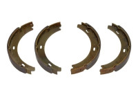 Brake Shoe Kit, parking brake