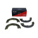 Brake Shoe Kit, parking brake, Thumbnail 2