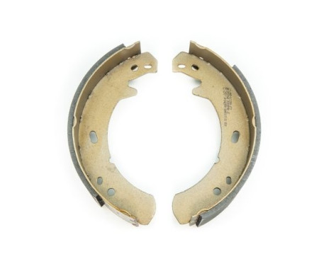 Brake Shoe Kit, parking brake, Image 2