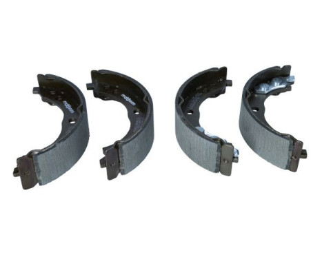 Brake Shoe Kit, parking brake