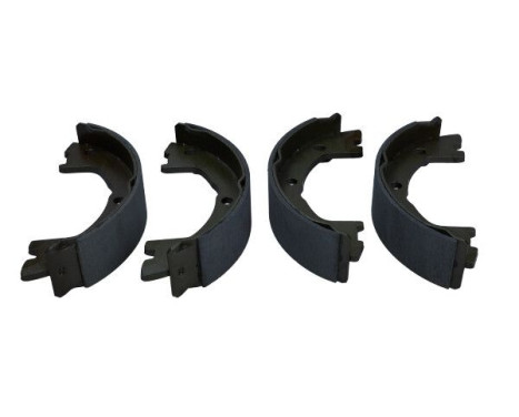 Brake Shoe Kit, parking brake