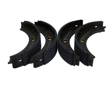 Brake Shoe Kit, parking brake