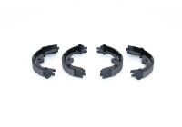 Brake Shoe Kit, parking brake