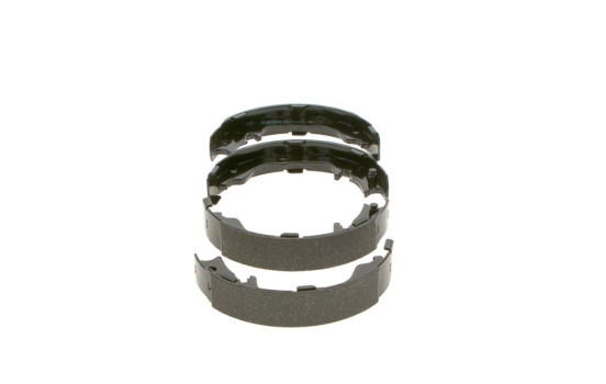 Brake Shoe Kit, parking brake, Image 4