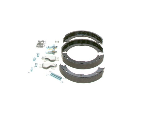 Brake Shoe Kit, parking brake, Image 2