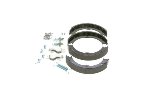 Brake Shoe Kit, parking brake, Image 2