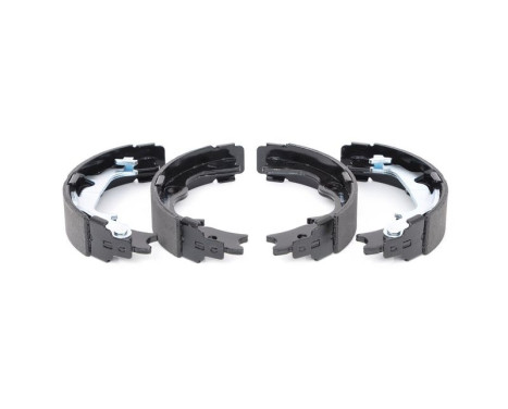 Brake Shoe Kit, parking brake