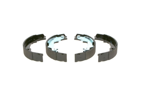 Brake Shoe Kit, parking brake