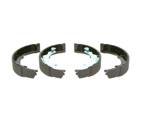 Brake Shoe Kit, parking brake, Image 3