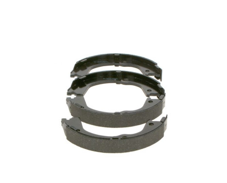 Brake Shoe Kit, parking brake, Image 2