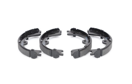 Brake Shoe Kit, parking brake, Image 3