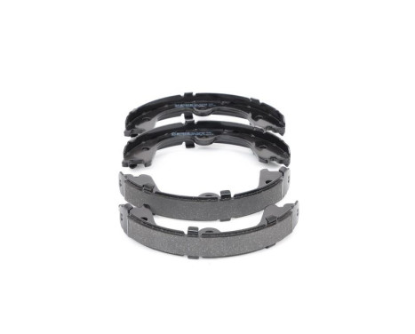 Brake Shoe Kit, parking brake, Image 4