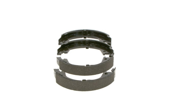 Brake Shoe Kit, parking brake, Image 2