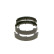 Brake Shoe Kit, parking brake, Thumbnail 4