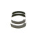 Brake Shoe Kit, parking brake, Thumbnail 4