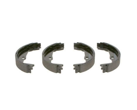 Brake Shoe Kit, parking brake, Image 2