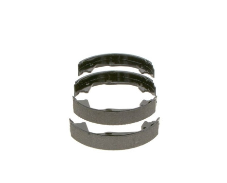 Brake Shoe Kit, parking brake, Image 3