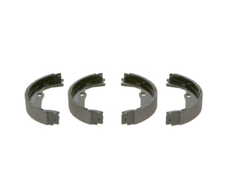 Brake Shoe Kit, parking brake, Image 4