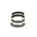 Brake Shoe Kit, parking brake, Thumbnail 5