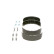 Brake Shoe Kit, parking brake, Thumbnail 2