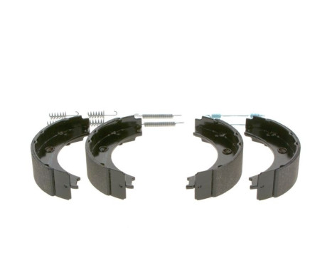 Brake Shoe Kit, parking brake, Image 3