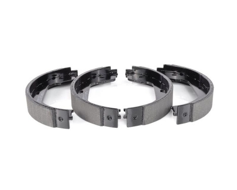 Brake Shoe Kit, parking brake